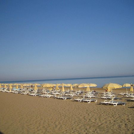Villaggio Hotel Ripa Роди-Гарганико Экстерьер фото
