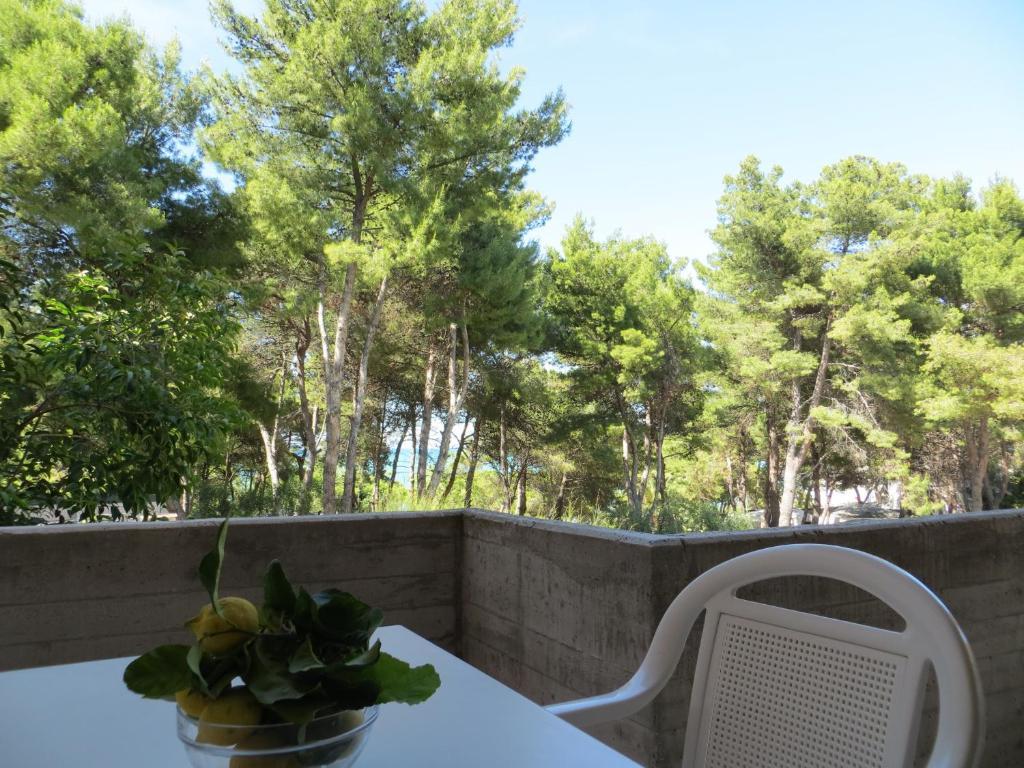 Villaggio Hotel Ripa Роди-Гарганико Номер фото